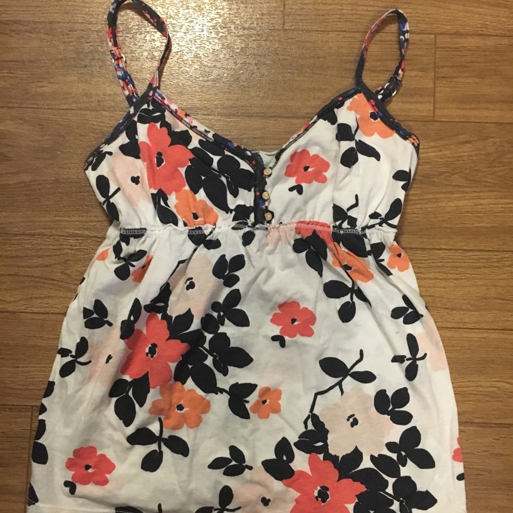 Tank top
